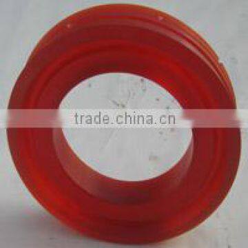 Concrete Pump Spare Parts Composite Polyurenthane Piston