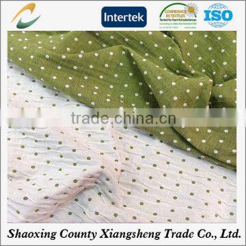 Made in china useful woven 100% printed rayon fabric