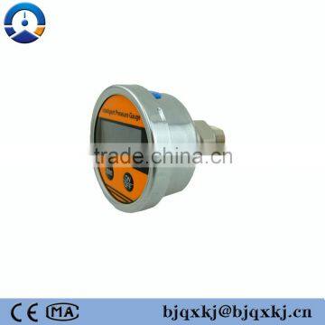 Digital Pressure Gauge,4~20mA Pressure Gauge,mbar Pressure Gauge photo-3