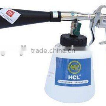 Professional Super Air Cleaning Gun with brush