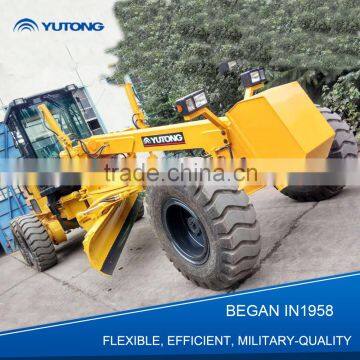 Hot Sale Operating Mass 16 Ton Tractor Motor Grader