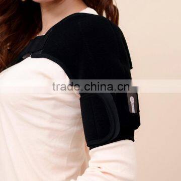 Battery Heating Shoulder Therapy photo-3