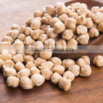 Perfect Grade A Kabuli Chickpeas For Sale photo-2
