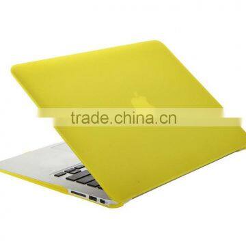 ce approved animel shape silicone protective shell for apple mac air