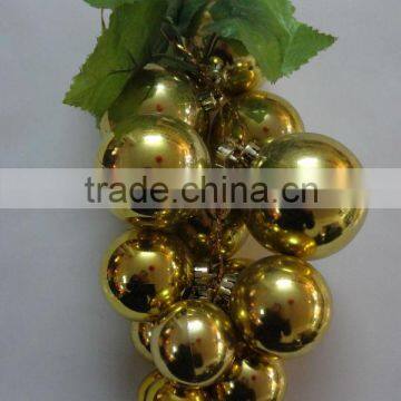 hot sale christmas ornament parts