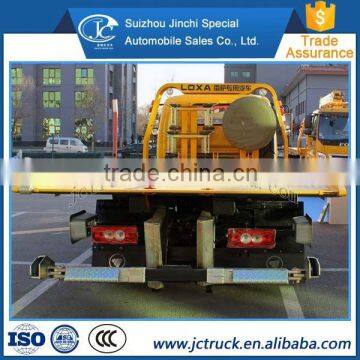 China's Exports of 3.5TON Foton Assistance Depannage Truck Manufacturing Company photo-5