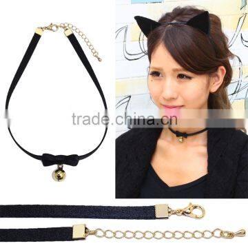 Osewaya Best Seller Choker Fast Moving Japan Jewelry Nomoq photo-3