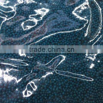 1.5mm 2mm 2.5mm 4mm Candy Pastel Color Nail Craft Ball Beads Acrylic Rhinestones Jewels Decorative Diy Arts Designs