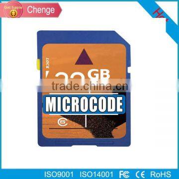 Microcode Brand Original Chip Memory Card 32GB for Computer photo-2
