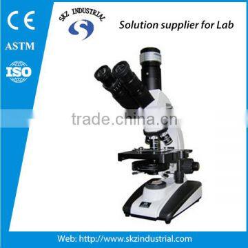 compound digital microscope