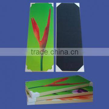 Abstract Vintage Wall Docoration