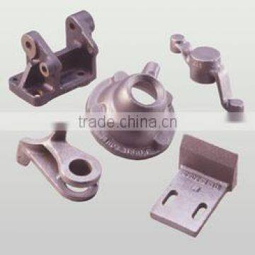 Ductile Iron Casting