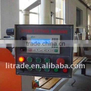 TJ06 DQ450 Automatic Multi-Function Cutting Machine photo-3