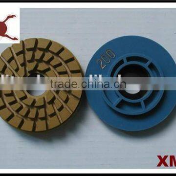 Different kinds of stone abrasives made in China