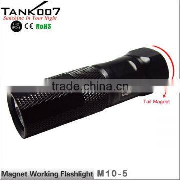 Led Strong Light Emergency Lamp Pouring Light Lamp Brass Inauguration Lighting Lamp photo-4