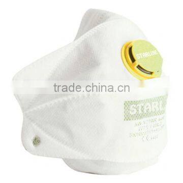 RESPIRATORY PROTECTION