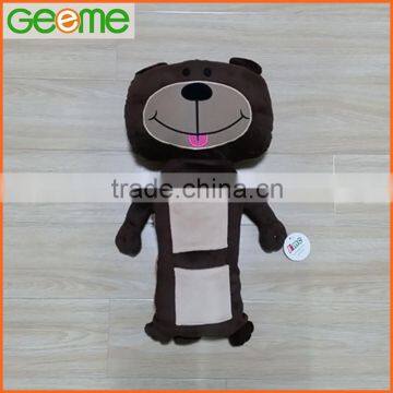 Geeme's Family G1 Cartoon Seat Belt Buddy Pillows photo-6