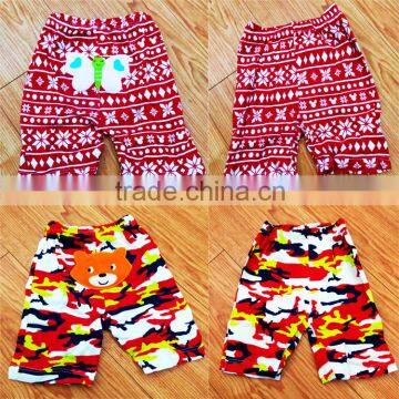 China Wholesale Custom Europe Newest Baby Pants
