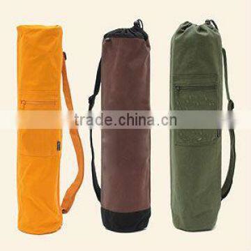 Yoga bags