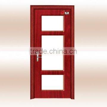 good quality pvc interior door