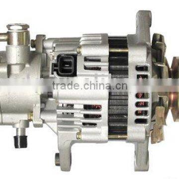 Auto Alternators for ISUZU LR150-511B LR250-517 4HF1 24V 50A