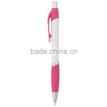 Rumba Pen-Fuchsia Side