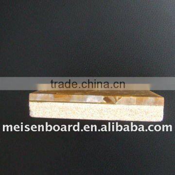High quality furniture board