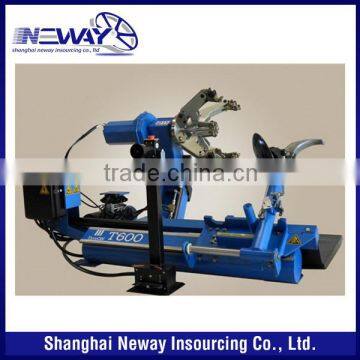 Cost price full automatic tire changer with good quality