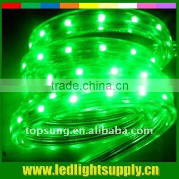 3528 led strip gmbh Green