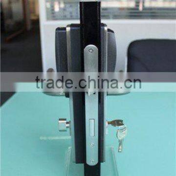 E3061 Electronic Key Card Lock With Slim Euro Design and Anti-panic Function photo-3