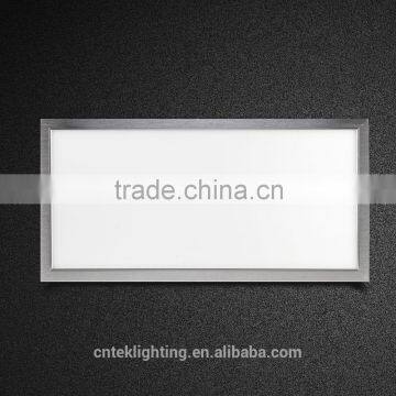 Low Price High Lumen 45w 3000-6500k CRI>80 Dimmable Led Panel Light photo-4