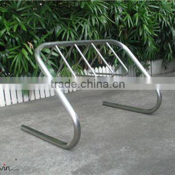 316 stainless steel bike rack outdoor parking bike racks