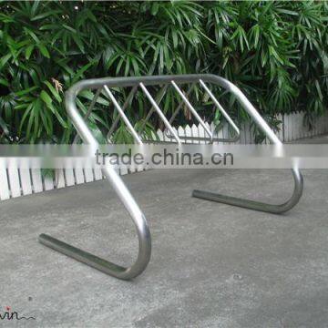 316 Stainless Steel Bike Rack Outdoor Parking Bike Racks