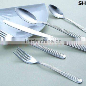 Household Stainless steel Table Spoon