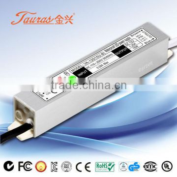 EMC Constant Voltage 12V 15W LED Driver VDC-12015U