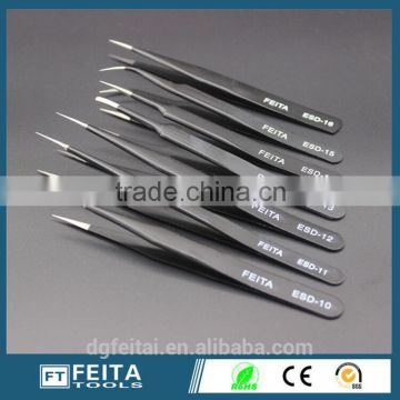 Lady Design Eyebrow Tweezers