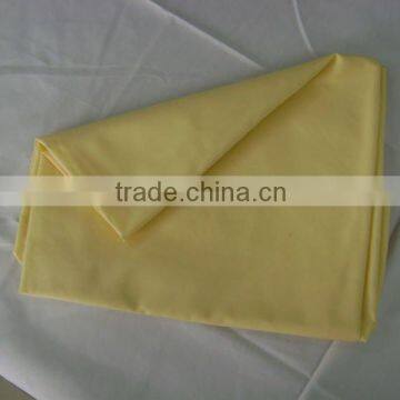 cotton dyed textile