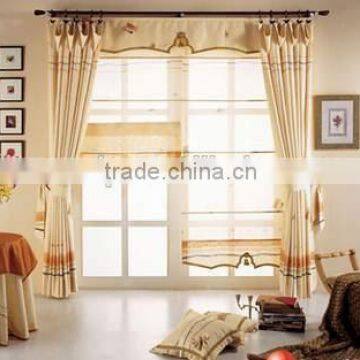 Wifi control wireless zigbee smart electric curtain motor home automation system