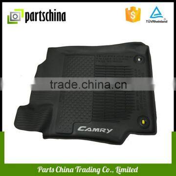 High quality cheap floor mat for Toyota Camry                        
                                                Quality Choice