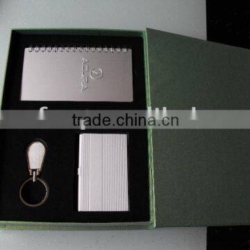 multifunctional executive stationery /preminum gift set