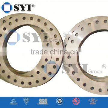 304 316 Standard Pn10 Slip On Flange