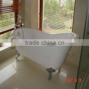 Sell good quality cast-iron bathtub /bath tub / bath manufacturer