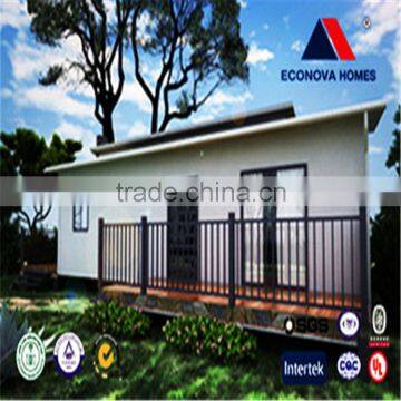 Japanese standard eco friendly prefabricated house residential container mobile wooden house