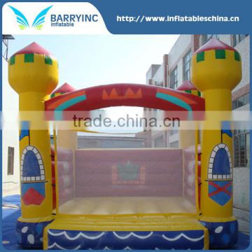 Barry commercial small inflatable bouncers for kids, baby bounce