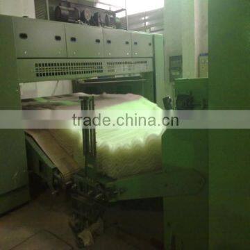 Artifical Leather Substrate Line, Artifical Leather Substrate Production Line photo-2