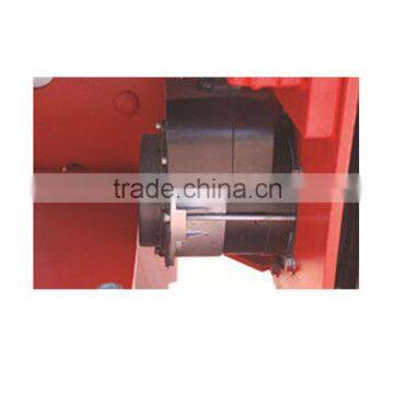 Self-Propelled Hydraulic Elevating Platform photo-4