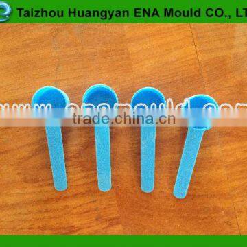 Hot Runner Milk Spoon Mold