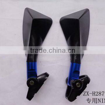Soko Zx-2878 Cnc/half Cnc Series Motorcycle Accessory/motorcycle Side Mirror photo-5