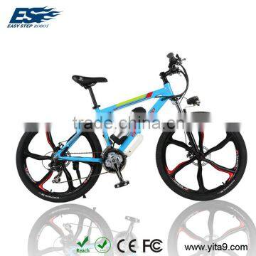 High performance 36V 10AH 350W motorized bicycle on sale