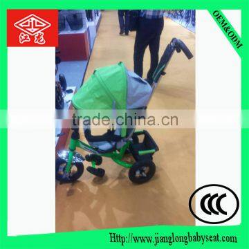 Chinese Baby Products Safe Baby Tricycles From Trusted Suppliers photo-6